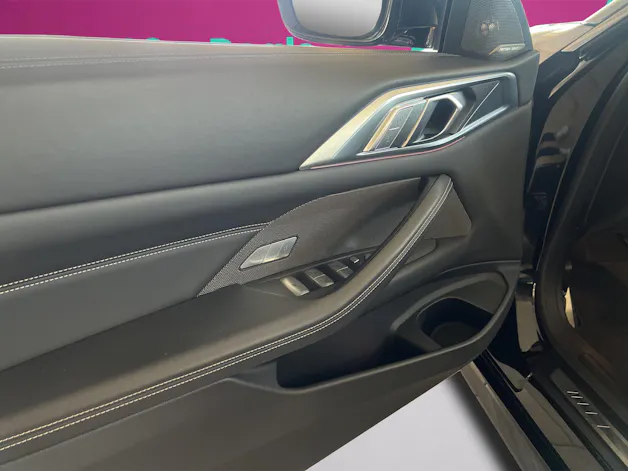 BMW M440i xDrive Cabrio