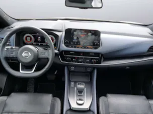Nissan Qashqai 1.3 DIG-T Tekna+ 4x4