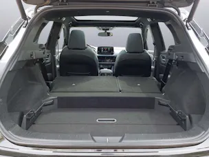 Nissan Qashqai 1.3 DIG-T Tekna+ 4x4