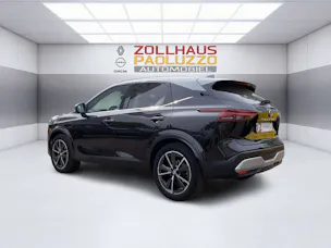 Nissan Qashqai 1.3 DIG-T Tekna+ 4x4