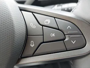 Renault Twingo E-Tech Urban Range techno