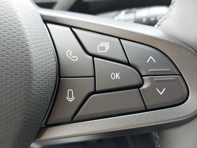 Renault Twingo E-Tech Urban Range techno