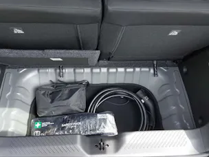 Renault Twingo E-Tech Urban Range techno