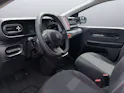 Renault Twingo E-Tech Urban Range techno