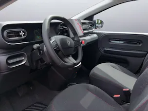 Renault Twingo E-Tech Urban Range techno