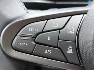 Renault Twingo E-Tech Urban Range techno