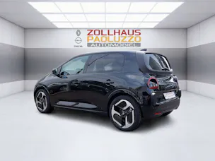 Renault Twingo E-Tech Urban Range techno