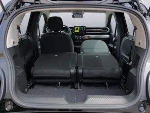 Renault Twingo E-Tech Urban Range techno