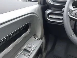 Renault Twingo E-Tech Urban Range techno