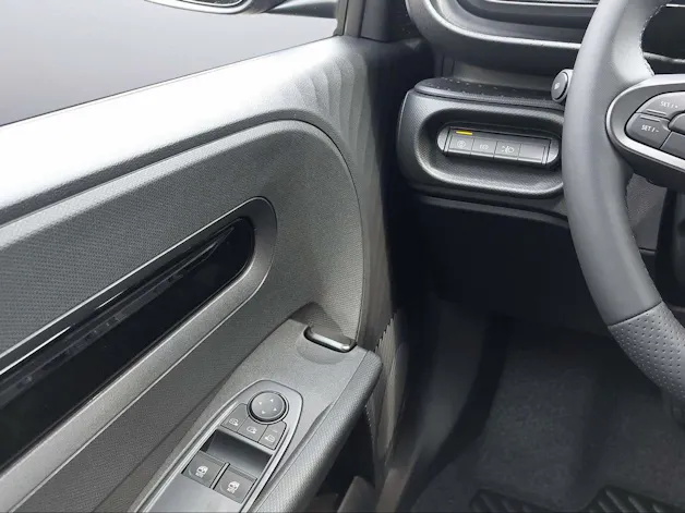 Renault Twingo E-Tech Urban Range techno