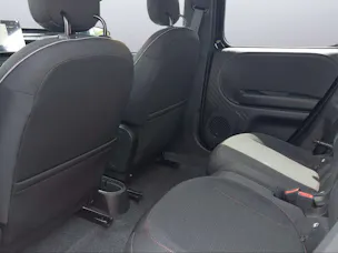Renault Twingo E-Tech Urban Range techno