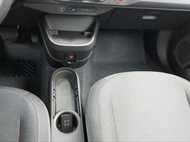 Renault Twingo E-Tech Urban Range techno