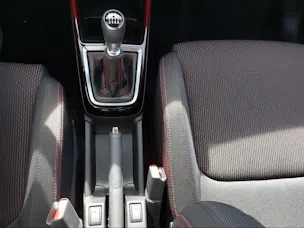 Suzuki Swift 1.4 T Sport Compact Top Hybrid