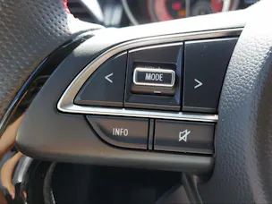 Suzuki Swift 1.4 T Sport Compact Top Hybrid