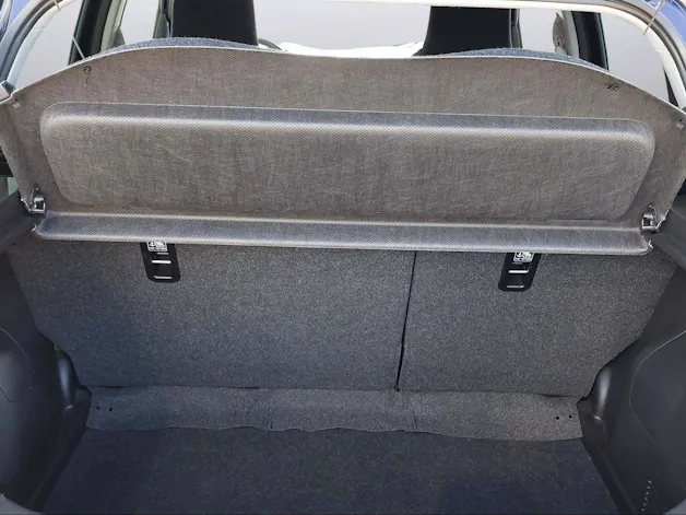 Suzuki Swift 1.4 T Sport Compact Top Hybrid