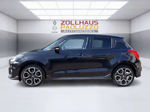 Suzuki Swift 1.4 T Sport Compact Top Hybrid