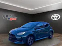 Toyota Yaris 1.5 VVT-i HSD Trend