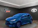 Toyota Yaris 1.5 VVT-i HSD Trend