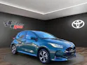 Toyota Yaris 1.5 VVT-i HSD Trend