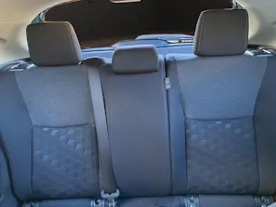 Toyota Yaris 1.5 VVT-i HSD Trend