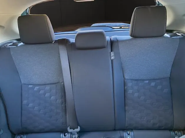 Toyota Yaris 1.5 VVT-i HSD Trend