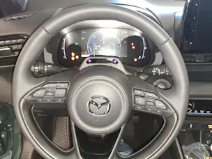 Mazda 2 1.5 Hybrid Homura 2026/27