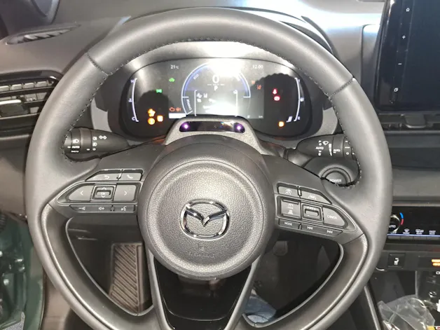 Mazda 2 1.5 Hybrid Homura 2026/27