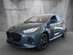 Mazda 2 1.5 Hybrid Homura 2026/27