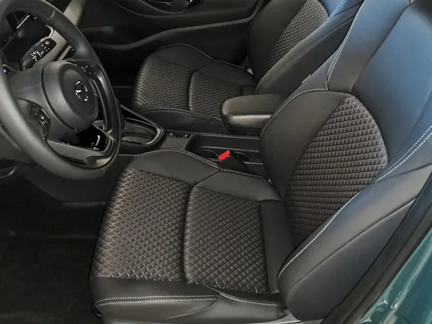 Mazda 2 1.5 Hybrid Homura 2026/27