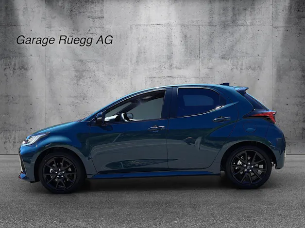 Mazda 2 1.5 Hybrid Homura 2026/27
