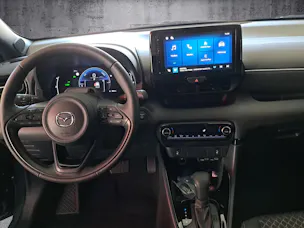 Mazda 2 1.5 Hybrid Homura 2026/27
