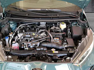 Mazda 2 1.5 Hybrid Homura 2026/27