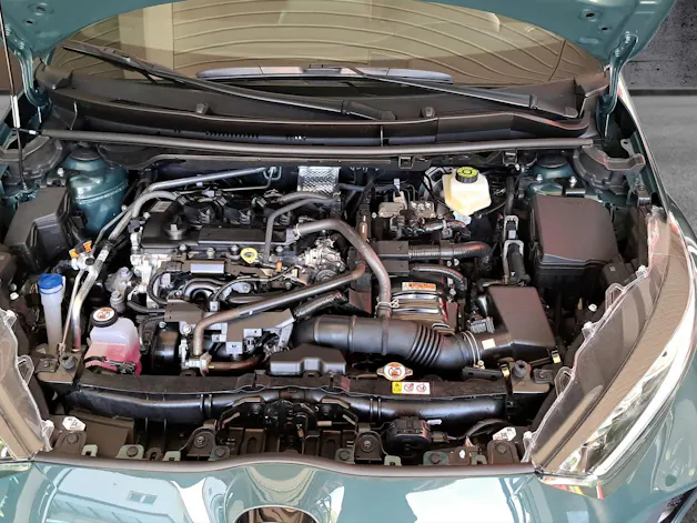 Mazda 2 1.5 Hybrid Homura 2026/27