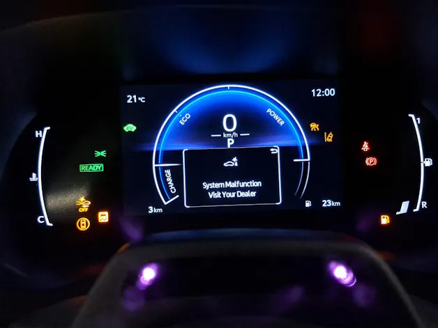 Mazda 2 1.5 Hybrid Homura 2026/27
