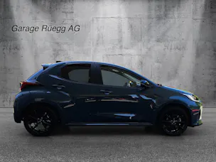 Mazda 2 1.5 Hybrid Homura 2026/27