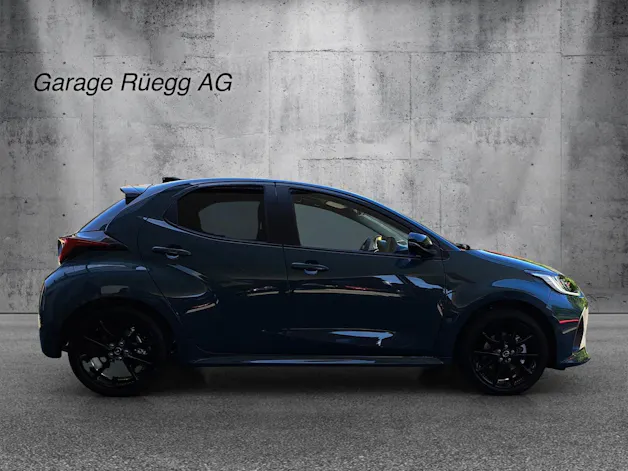 Mazda 2 1.5 Hybrid Homura 2026/27