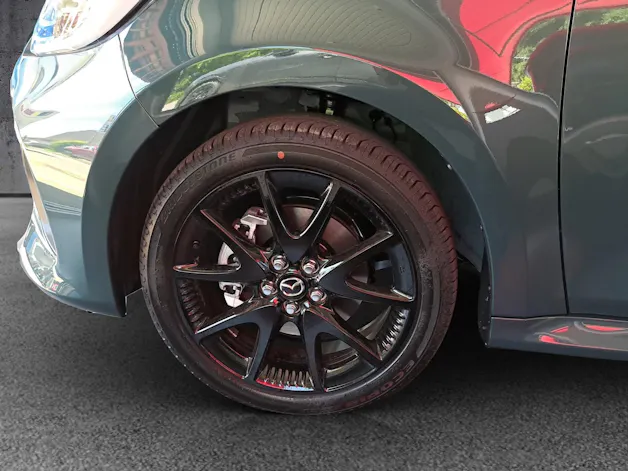 Mazda 2 1.5 Hybrid Homura 2026/27