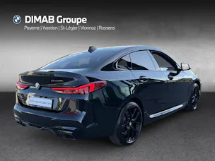 BMW M235i  Gran Coupé M Performance xDrive F44 (CH)