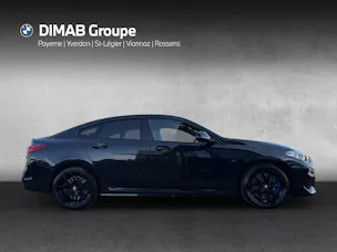 BMW M235i  Gran Coupé M Performance xDrive F44 (CH)