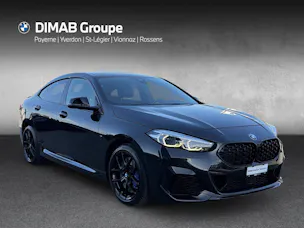 BMW M235i  Gran Coupé M Performance xDrive F44 (CH)