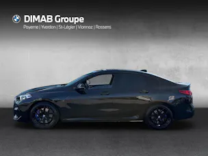 BMW M235i  Gran Coupé M Performance xDrive F44 (CH)