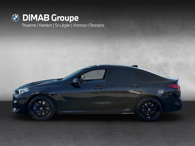 BMW M235i Gran Coupé M Performance xDrive F44 (CH)