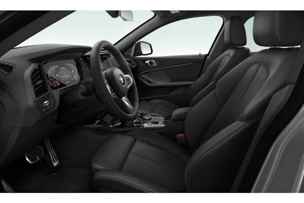 BMW M235i Gran Coupé M Performance xDrive F44 (CH)