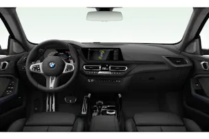 BMW M235i  Gran Coupé M Performance xDrive F44 (CH)