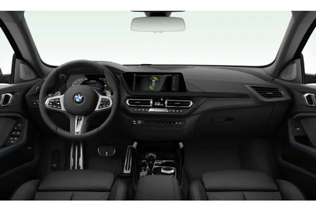 BMW M235i Gran Coupé M Performance xDrive F44 (CH)