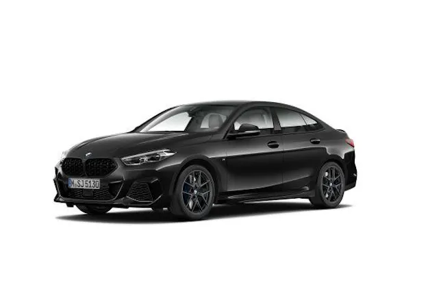 BMW M235i Gran Coupé M Performance xDrive F44 (CH)