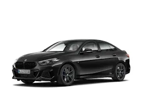 BMW M235i Gran Coupé M Performance xDrive F44 (CH)