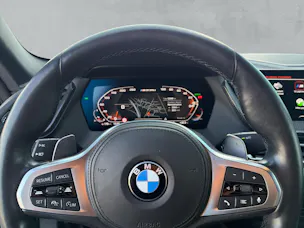BMW M235i  Gran Coupé M Performance xDrive F44 (CH)