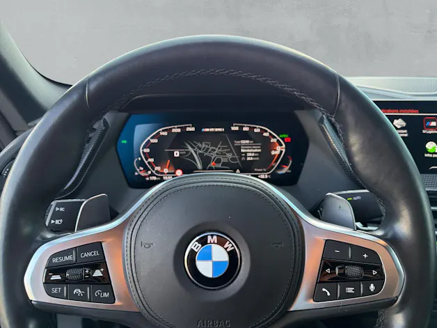 BMW M235i  Gran Coupé M Performance xDrive F44 (CH)