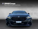 BMW M235i Gran Coupé M Performance xDrive F44 (CH)